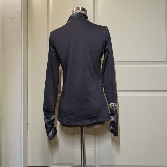 Performance Wear pull over half zip - Picture 1 of 6